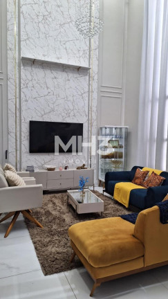 Imagem Casa de Condomínio com 3 Quartos à Venda, 330 m² em Residencial Real Parque Sumaré - Sumaré Imagem Casa de Condomínio com 3 Quartos à Venda, 330 m² em Residencial Real Parque Sumaré - Sumaré