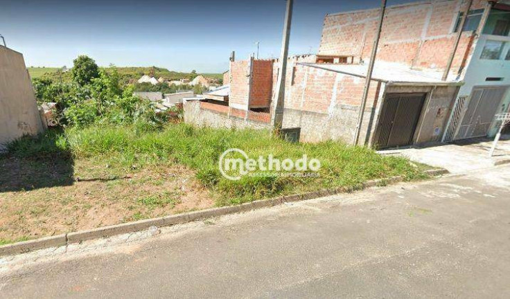 Imagem Terreno à Venda, 125 m² em Parque Residencial São Clemente - Monte Mor Imagem Terreno à Venda, 125 m² em Parque Residencial São Clemente - Monte Mor