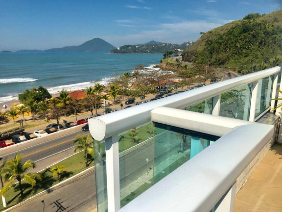 Imagem Apartamento com 4 Quartos à Venda, em Praia Grande - Ubatuba Imagem Apartamento com 4 Quartos à Venda, em Praia Grande - Ubatuba