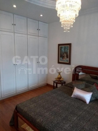 Imagem Casa com 5 Quartos à Venda, 520 m² em Alphaville - Santana De Parnaíba Imagem Casa com 5 Quartos à Venda, 520 m² em Alphaville - Santana De Parnaíba