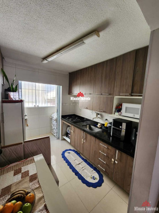 Imagem Apartamento com 2 Quartos à Venda, 52 m² em Jardim Guanabara - Jundiaí