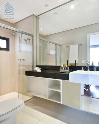Imagem Imóvel com 1 Quarto à Venda, 35 m² em Vila Olímpia - São Paulo