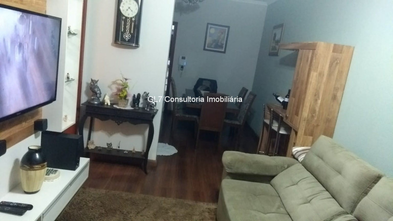 Imagem Sobrado com 3 Quartos à Venda,  em Jardim Valença - Indaiatuba