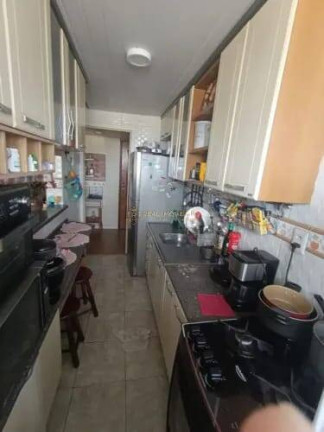 Imagem Apartamento com 2 Quartos à Venda, 60 m² em Barra Da Tijuca - Rio De Janeiro