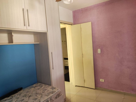 Imagem Apartamento com 2 Quartos à Venda, 40 m² em Vila Carmosina - São Paulo Imagem Apartamento com 2 Quartos à Venda, 40 m² em Vila Carmosina - São Paulo