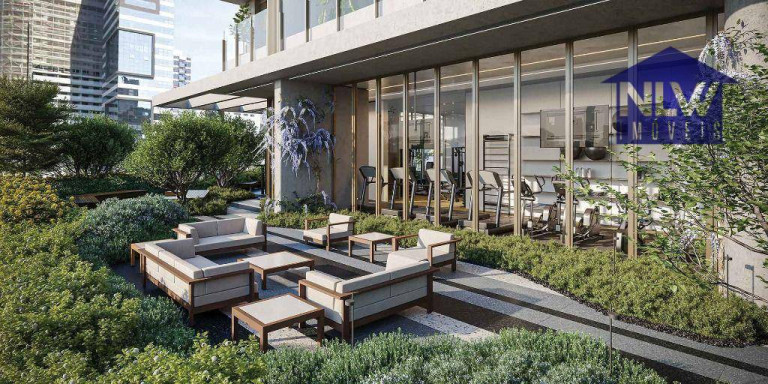 Imagem Apartamento com 2 Quartos à Venda, 240 m² em Moema - São Paulo Imagem Apartamento com 2 Quartos à Venda, 240 m² em Moema - São Paulo