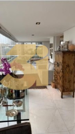 Imagem Apartamento com 4 Quartos à Venda, 261 m² em Vila Andrade - São Paulo