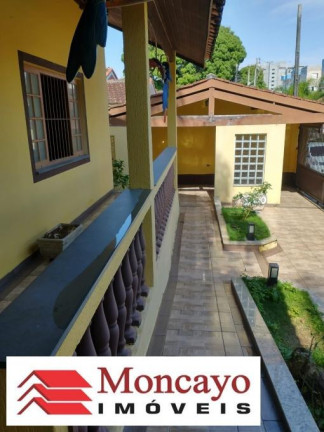 Imagem Casa com 4 Quartos à Venda, 555 m² em Sumaré - Caraguatatuba Imagem Casa com 4 Quartos à Venda, 555 m² em Sumaré - Caraguatatuba