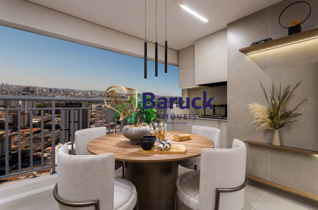 Imagem Apartamento com 3 Quartos à Venda, 95 m² em Ipiranga - São Paulo Imagem Apartamento com 3 Quartos à Venda, 95 m² em Ipiranga - São Paulo