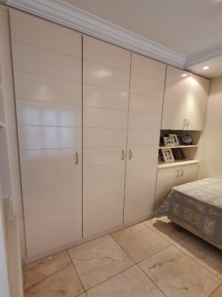 Imagem Imóvel com 2 Quartos à Venda, 75 m² em Campo Belo - São Paulo Imagem Imóvel com 2 Quartos à Venda, 75 m² em Campo Belo - São Paulo