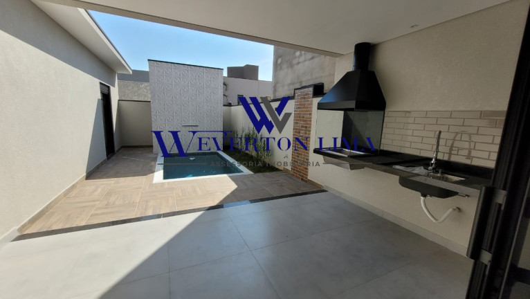 Imagem Casa com 3 Quartos à Venda, 200 m² em Jardim Residencial Maria Dulce - Indaiatuba Imagem Casa com 3 Quartos à Venda, 200 m² em Jardim Residencial Maria Dulce - Indaiatuba