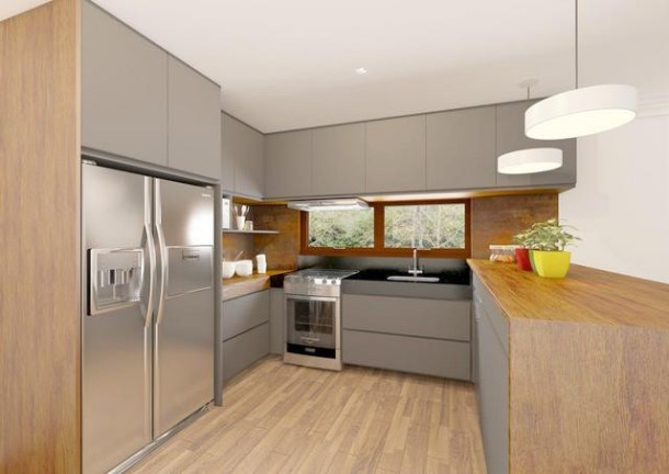 Casa com 3 Quartos à Venda, 243 m² em Vila Santo Antônio - Cotia
