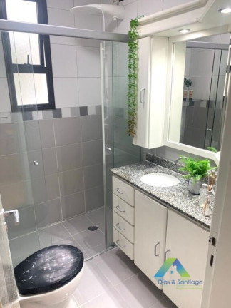 Imagem Apartamento com 1 Quarto à Venda, 50 m² em Vila Mussolini - São Bernardo Do Campo Imagem Apartamento com 1 Quarto à Venda, 50 m² em Vila Mussolini - São Bernardo Do Campo