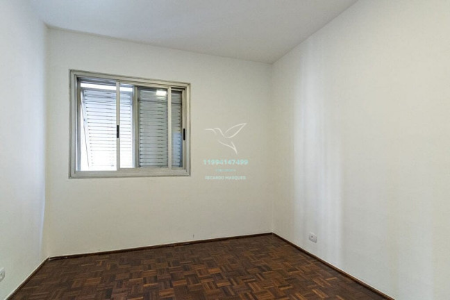 Imagem Apartamento com 3 Quartos à Venda, 106 m² em Itaim Bibi - São Paulo