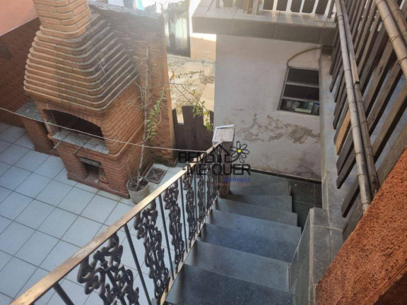 Imagem Casa com 2 Quartos à Venda, 254 m² em Jardim Marisa - São Paulo