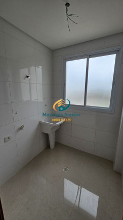 Imagem Apartamento com 2 Quartos para Alugar, 80 m² em Centro - Mongaguá