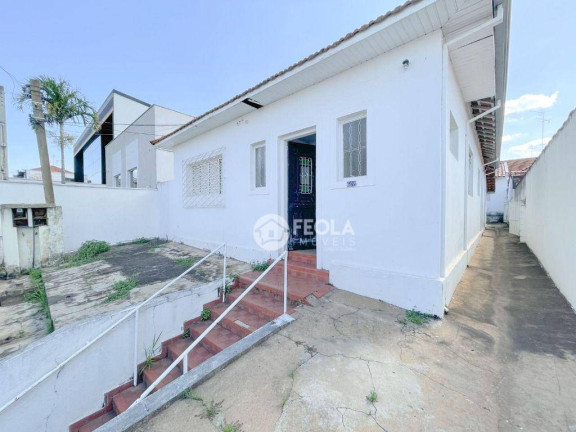 Imagem Casa com 3 Quartos à Venda, 168 m² em Nova Americana - Americana Imagem Casa com 3 Quartos à Venda, 168 m² em Nova Americana - Americana