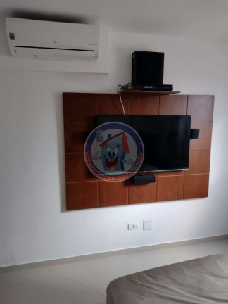 Imagem Apartamento com 2 Quartos à Venda, 80 m² em Vila Atlântica - Mongaguá Imagem Apartamento com 2 Quartos à Venda, 80 m² em Vila Atlântica - Mongaguá