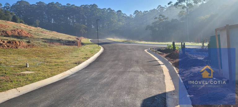 Imagem Terreno em Condomínio à Venda, 500 m² em Pitas - Cotia Imagem Terreno em Condomínio à Venda, 500 m² em Pitas - Cotia