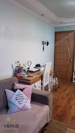 Imagem Apartamento com 2 Quartos à Venda, 56 m² em Nossa Senhora Do ó - São Paulo
