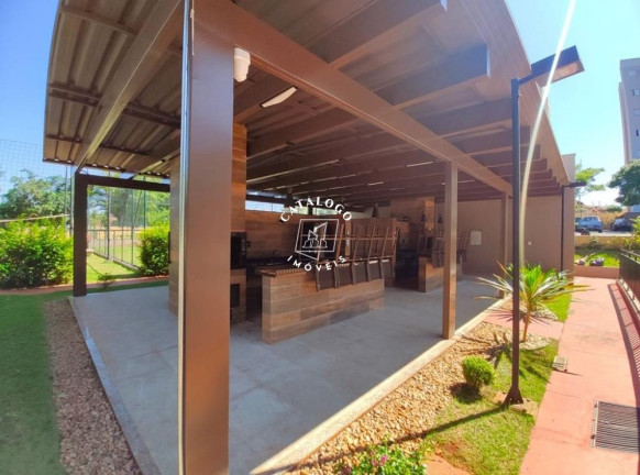 Imagem Apartamento com 2 Quartos à Venda, 57 m² em Jardim Manoel Penna - Ribeirão Preto