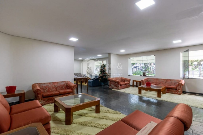 Imagem Apartamento com 3 Quartos à Venda, 148 m² em Vila Monte Alegre - São Paulo Imagem Apartamento com 3 Quartos à Venda, 148 m² em Vila Monte Alegre - São Paulo
