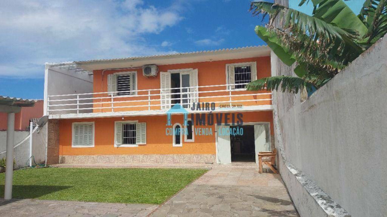 Imagem Sobrado com 3 Quartos à Venda, 360 m² em Cidreira - Cidreira Imagem Sobrado com 3 Quartos à Venda, 360 m² em Cidreira - Cidreira
