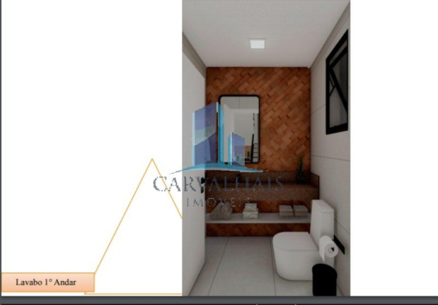 Imagem Casa com 4 Quartos à Venda, 100 m² em Guarujá Mansões - Betim Imagem Casa com 4 Quartos à Venda, 100 m² em Guarujá Mansões - Betim