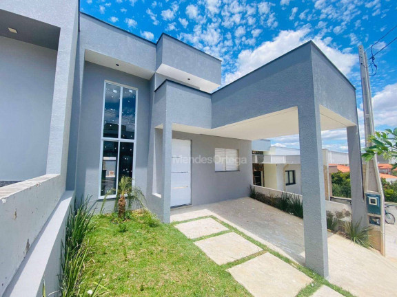 Imagem Casa com 3 Quartos à Venda, 115 m² em Horto Florestal - Sorocaba
