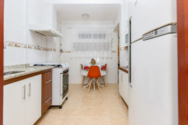 Apartamento com 1 Quarto à Venda, 54 m² em Centro - São Paulo