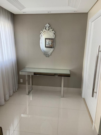 Imagem Apartamento com 3 Quartos à Venda, 125 m² em Jardim Paulista - São Paulo