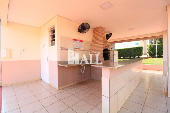 Imagem Apartamento com 3 Quartos à Venda, 145 m² em Jardim Yolanda - São José Do Rio Preto Imagem Apartamento com 3 Quartos à Venda, 145 m² em Jardim Yolanda - São José Do Rio Preto