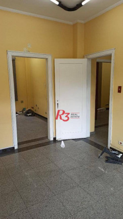Imagem Imóvel à Venda ou Locação, 96 m² em Centro - Santos Imagem Imóvel à Venda ou Locação, 96 m² em Centro - Santos