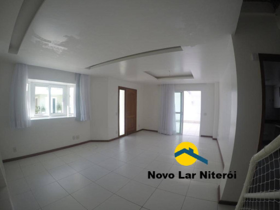 Casa com 4 Quartos à Venda, 180 m² em São Francisco - Niterói