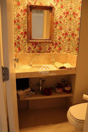 Imagem Apartamento com 3 Quartos à Venda, 168 m² em Jardim Botânico - Ribeirão Preto Imagem Apartamento com 3 Quartos à Venda, 168 m² em Jardim Botânico - Ribeirão Preto