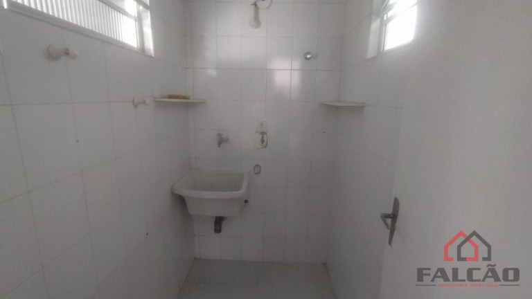 Imagem Apartamento com 2 Quartos à Venda, 90 m² em Boqueirão - Santos Imagem Apartamento com 2 Quartos à Venda, 90 m² em Boqueirão - Santos
