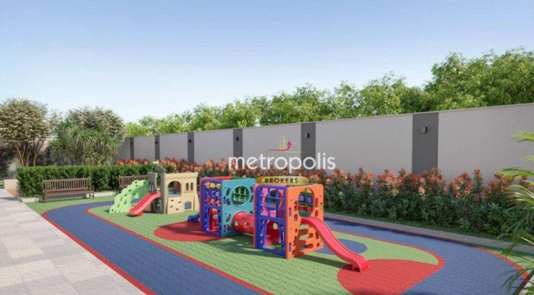 Imagem Apartamento com 2 Quartos à Venda, 136 m² em Vila Bastos - Santo André Imagem Apartamento com 2 Quartos à Venda, 136 m² em Vila Bastos - Santo André