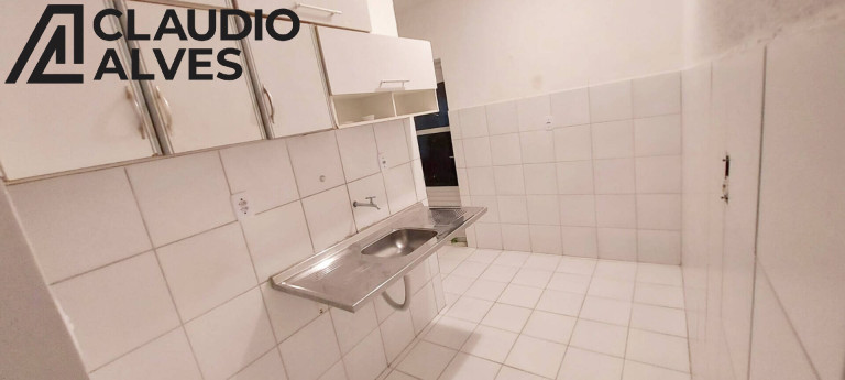 Imagem Apartamento com 2 Quartos à Venda, 50 m² em Conceição - Feira De Santana