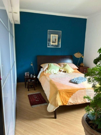 Imagem Imóvel com 3 Quartos à Venda, 136 m² em Vila Sônia - São Paulo Imagem Imóvel com 3 Quartos à Venda, 136 m² em Vila Sônia - São Paulo