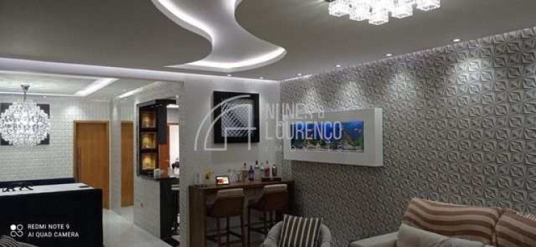 Imagem Casa com 3 Quartos à Venda, 150 m² em Ponta Da Praia - Santos Imagem Casa com 3 Quartos à Venda, 150 m² em Ponta Da Praia - Santos
