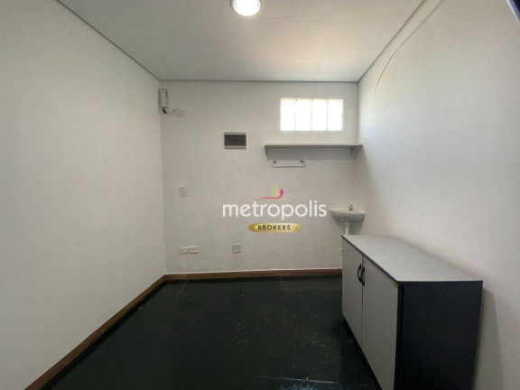 Imagem Sala Comercial para Alugar, 9 m² em Conjunto Promorar Sapopemba - São Paulo Imagem Sala Comercial para Alugar, 9 m² em Conjunto Promorar Sapopemba - São Paulo