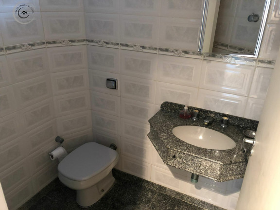 Imagem Apartamento com 3 Quartos à Venda, 110 m² em Pitangueiras - Guarujá Imagem Apartamento com 3 Quartos à Venda, 110 m² em Pitangueiras - Guarujá