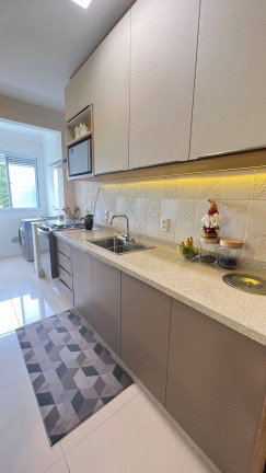 Imagem Apartamento com 2 Quartos à Venda, 60 m² em Içara