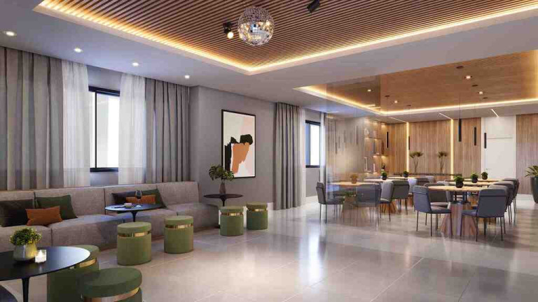 Imagem Imóvel com 3 Quartos à Venda, 138 m² em Parque Prado - Campinas