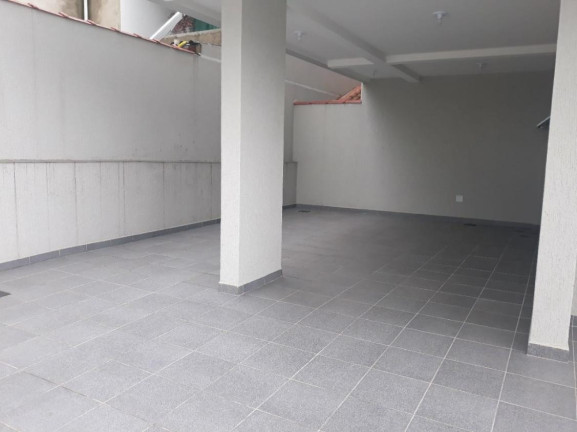 Imagem Casa de Condomínio com 2 Quartos à Venda, 55 m² em Antártica - Praia Grande Imagem Casa de Condomínio com 2 Quartos à Venda, 55 m² em Antártica - Praia Grande