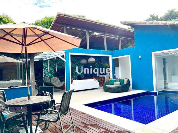 Imagem Casa com 4 Quartos à Venda, 280 m² em Baía Formosa - Armação Dos Búzios Imagem Casa com 4 Quartos à Venda, 280 m² em Baía Formosa - Armação Dos Búzios