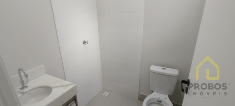 Imagem Casa com 2 Quartos à Venda, 63 m² em Parque Residencial Sabiás - Indaiatuba