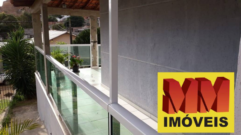 Imagem Casa com 3 Quartos à Venda, 80 m² em Balneário São Pedro - São Pedro Da Aldeia
