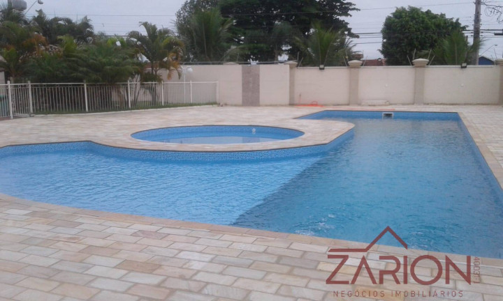 Imagem Apartamento com 2 Quartos à Venda, 70 m² em Jardim Dos Estados - Taubaté