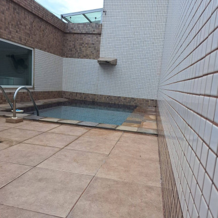 Imagem Apartamento com 4 Quartos à Venda,  em Vila Caiçara - Praia Grande